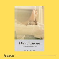 Image of dear tomorrow