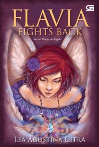 Image of Flavia fights back