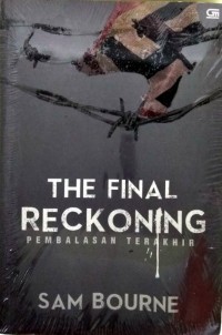 Image of The Final Reckoning