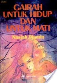 Image of Gairah untuk Hidup dan Mati