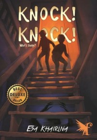 Image of Knock! Knock!