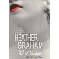 Image of Kiss of darkness ciuman kematian