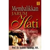 Image of Membalikan Jarum hati