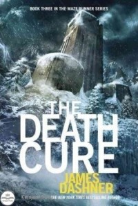 Image of The  death cure