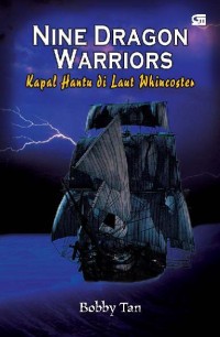 Image of Nine Drogon Warriors Kapal Hantu di laut whincosten