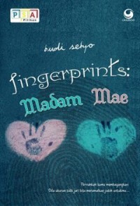 Image of Fingerprint:Madam mae