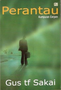 Image of Perantau : kumpulan cerita pendek