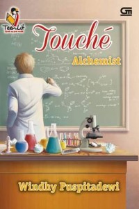 Image of Touche: Al Chemist