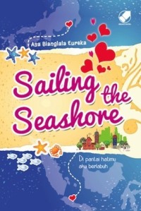 Image of Sailing the seashore