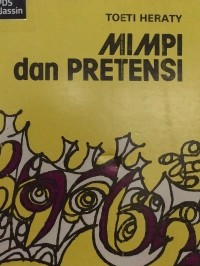 Image of Mimpi & Pretensi