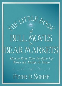 Image of The little book of ball moves in bear markets