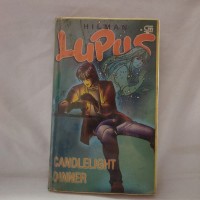 Image of Lupus Candlelight Dinner