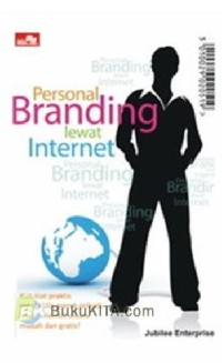 Image of Personal Branding lewat Internet