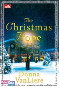 Image of The Christmas Hope