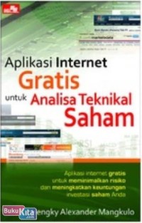 Image of Aplikasi Internet Gratis untuk Analisa Teknikal Saham