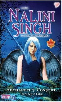 Image of Archangel's Consort