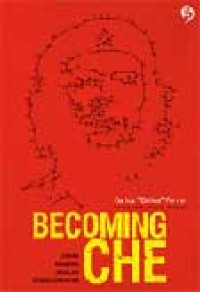 Image of Becoming che