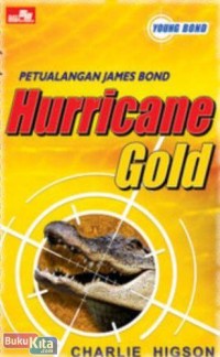 Image of Petualangan James Bond Double or die