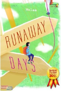 Image of Runaway days