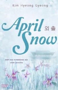 Image of April Snow