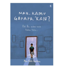 Image of Nak, kamu gapapa, kan?