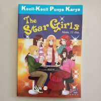 Image of Kecil - kecil punya karya The Star Girls