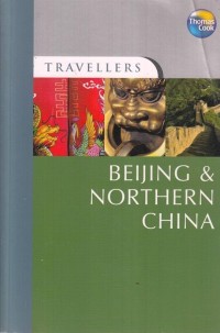 Image of Beijing & Northem china ]