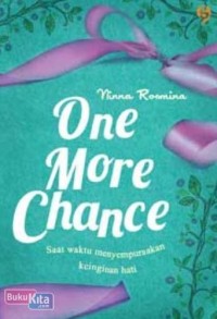 Image of One more chancel