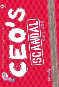 Image of Ceo's Scandal
