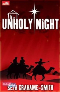Image of Unholy Night