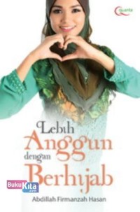 Image of Lebih Anggun Dengan Berhijab