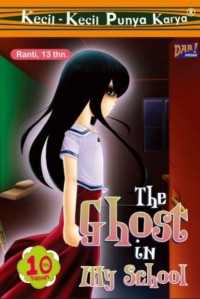 Image of The gost in my school