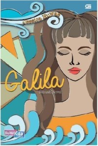 Image of Galila