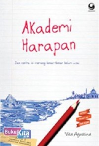 Image of Akademi Harapan