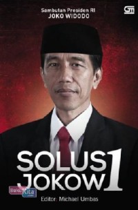 Image of Solusi Jokowi