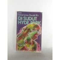 Image of Disudut Hyde Park