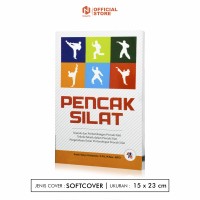 Image of Olahraga Pencak Silat