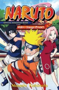 Image of Naruto