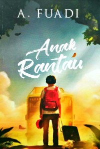 Image of Anak rantau