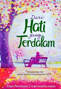 Image of Yang tersimpan dalam hati