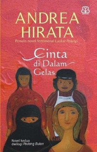 Image of Cinta didalam gelas