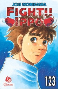 Image of Hajime No Ippo I