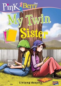 Image of My twinsister