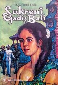 Image of Sukreni gadis bali