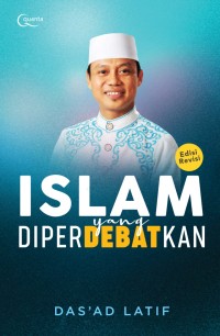 Image of Islam yang diperdebatkan