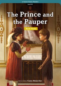 Image of The Prince and the Pouper