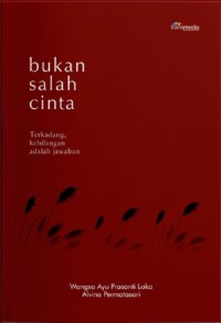 Image of Bukan Salahnya Cinta