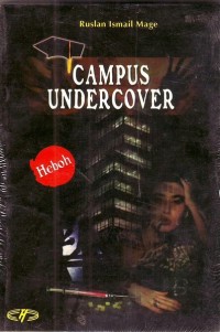 Image of Campus Undercover