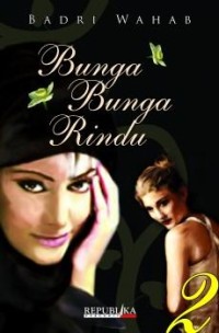 Image of Bunga bunga rindu