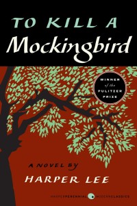 Image of To kill A Mockingbird